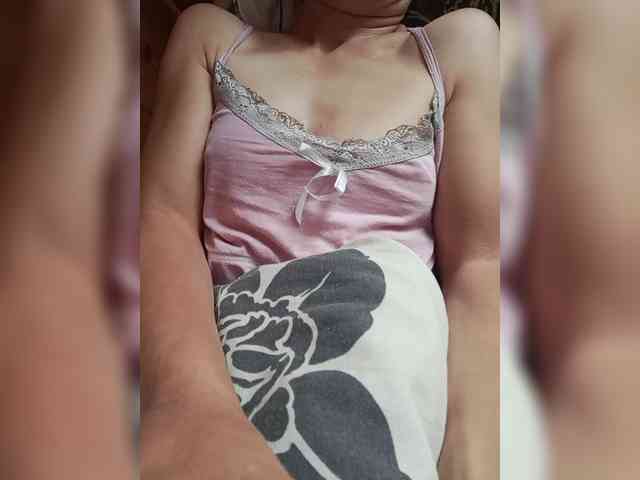 BarbiGirla webcam