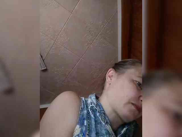 BarbiGirla webcam