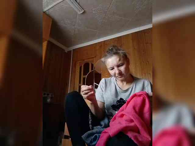 BarbiGirla webcam