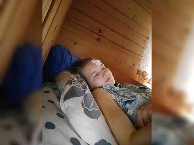 BarbiGirla webcam