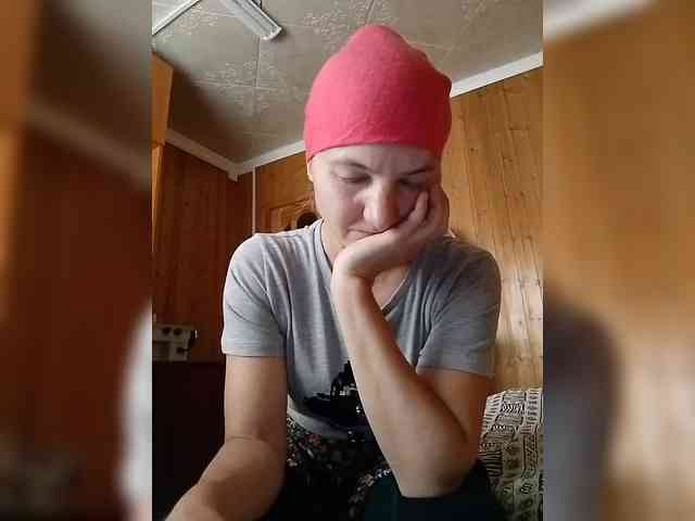 BarbiGirla webcam