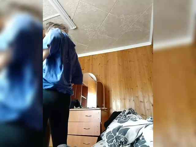 BarbiGirla webcam