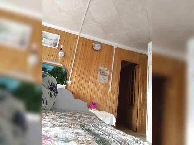 BarbiGirla webcam