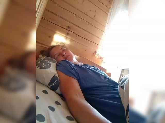 BarbiGirla webcam