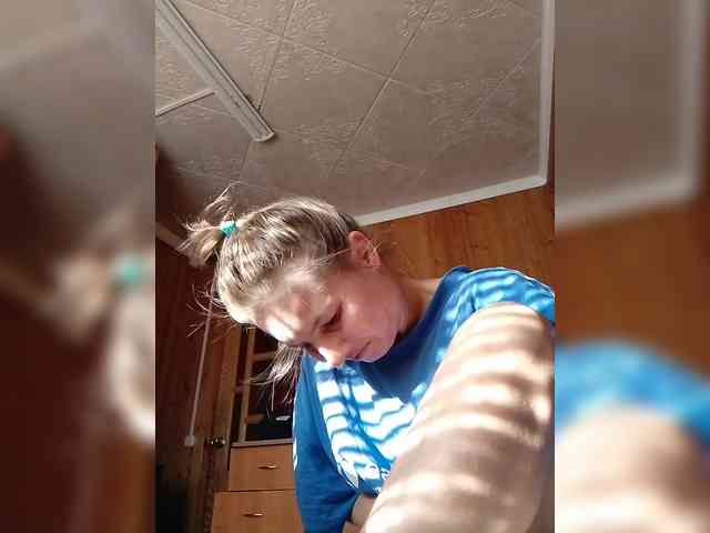 BarbiGirla webcam
