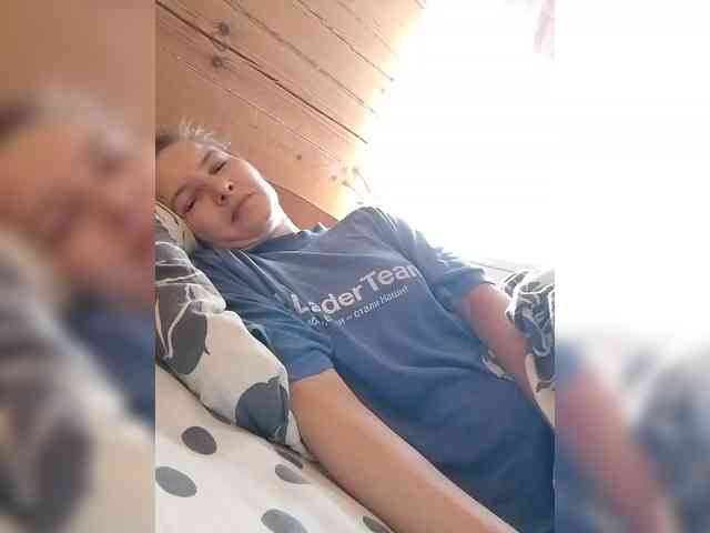 BarbiGirla webcam