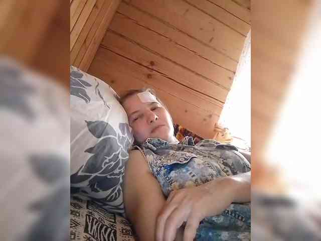 BarbiGirla webcam