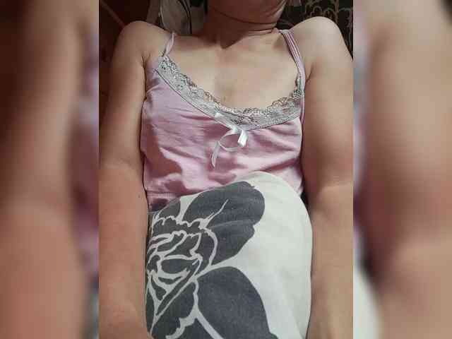 BarbiGirla webcam