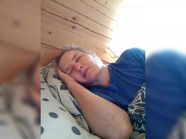 BarbiGirla webcam