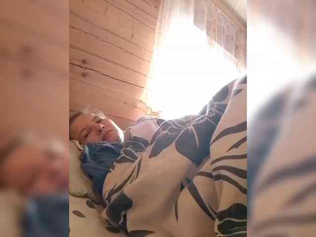 BarbiGirla webcam