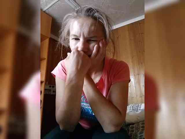 BarbiGirla webcam