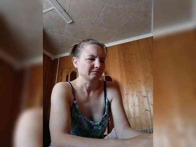 BarbiGirla webcam