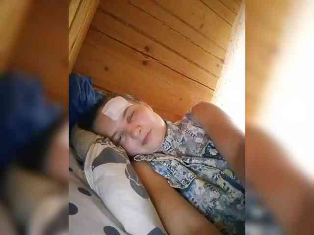 BarbiGirla webcam