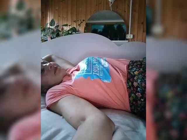 BarbiGirla webcam
