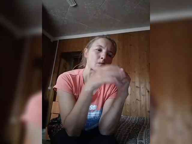 BarbiGirla webcam