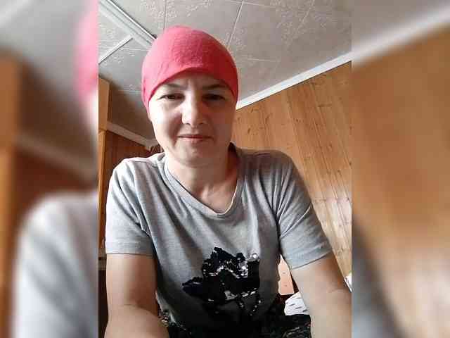 BarbiGirla webcam