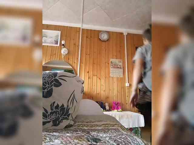 BarbiGirla webcam