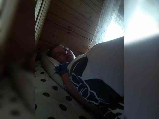 BarbiGirla webcam