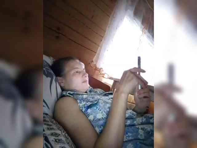 BarbiGirla webcam