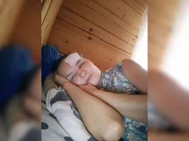 BarbiGirla webcam