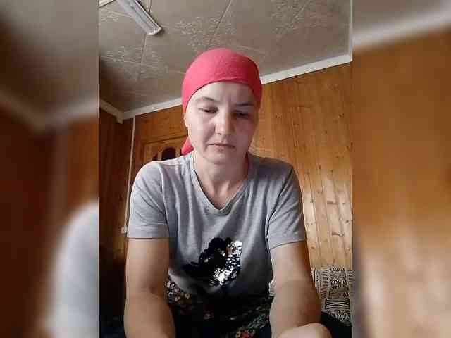 BarbiGirla webcam