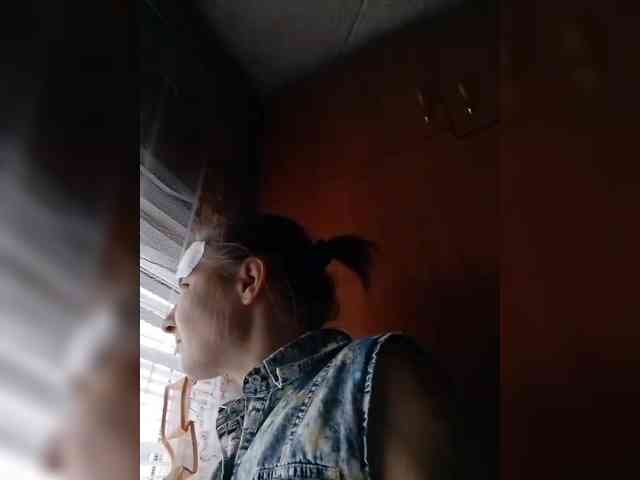 BarbiGirla webcam