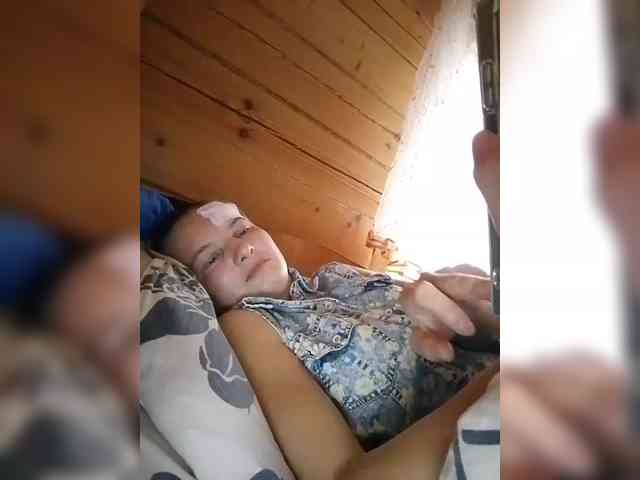 BarbiGirla webcam