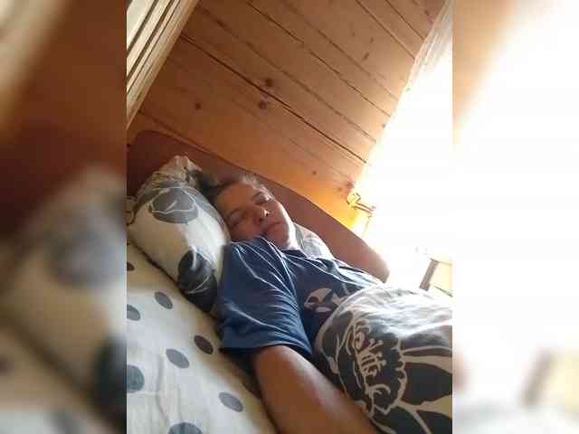 BarbiGirla webcam