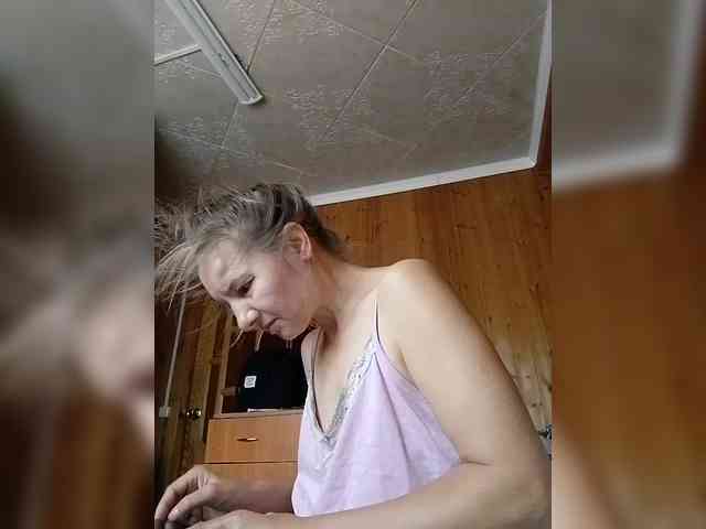 BarbiGirla webcam