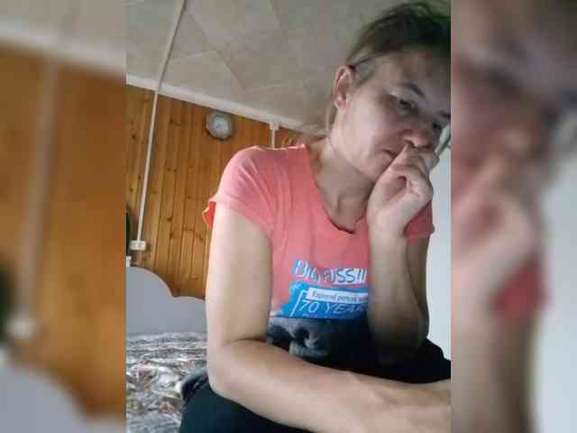 BarbiGirla webcam