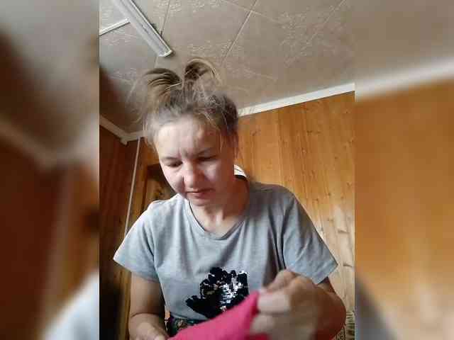 BarbiGirla webcam