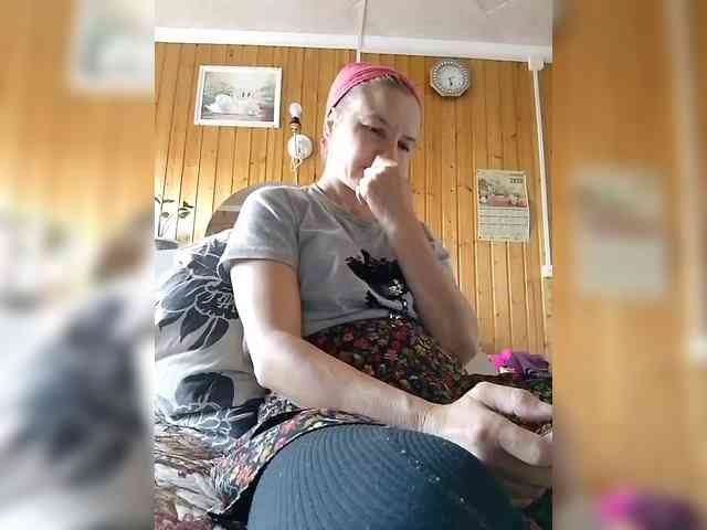 BarbiGirla webcam