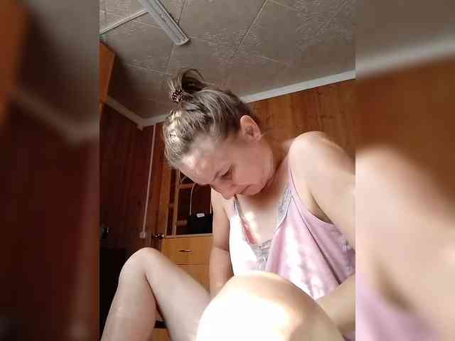 BarbiGirla webcam