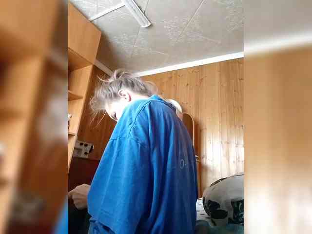 BarbiGirla webcam