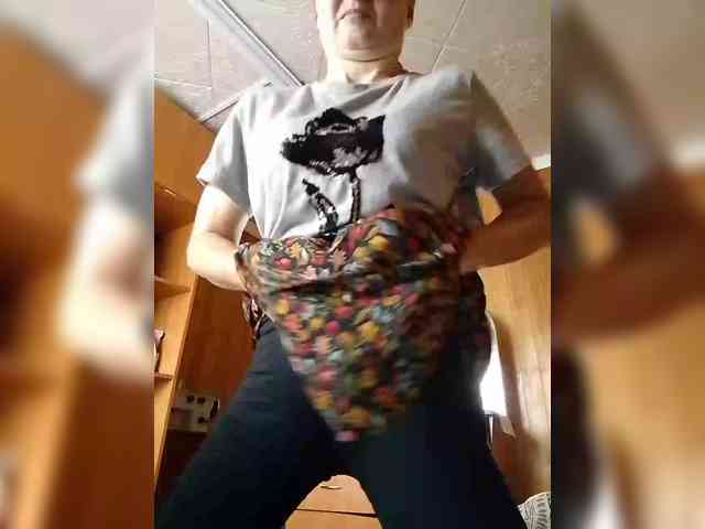 BarbiGirla webcam
