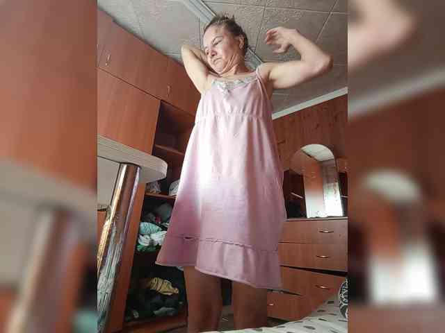 BarbiGirla webcam