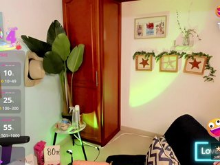 marilyndanger Porn Show