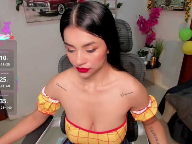 Preview of marilyndanger