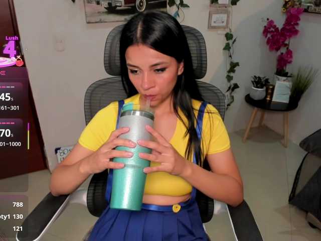 marilyndanger's BongaCams show and profile