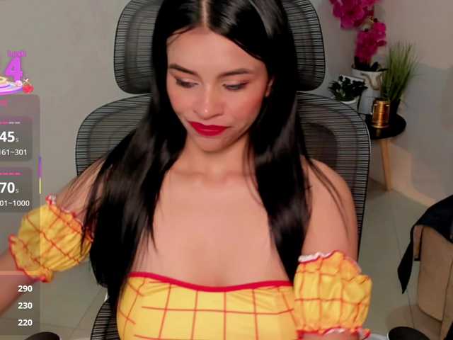 marilyndanger's BongaCams show and profile