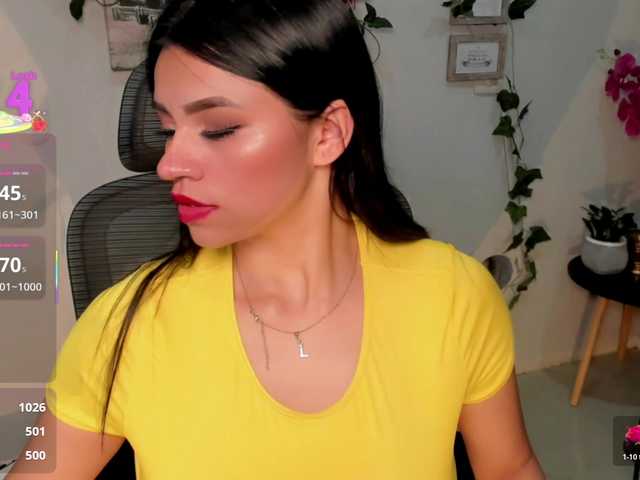 marilyndanger's BongaCams show and profile