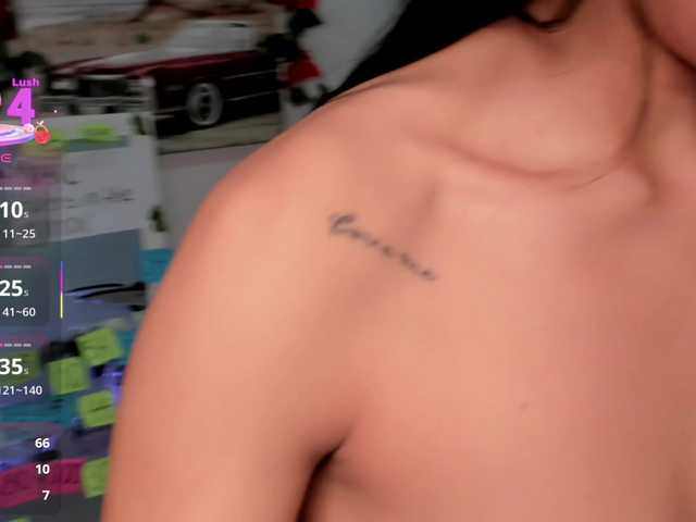 marilyndanger's BongaCams show and profile