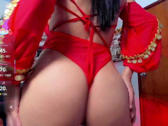 marilyndanger's BongaCams show and profile