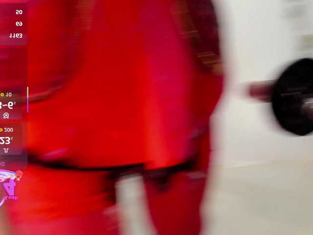 marilyndanger's BongaCams show and profile