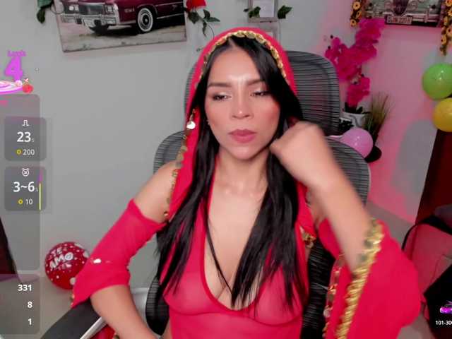 marilyndanger's BongaCams show and profile