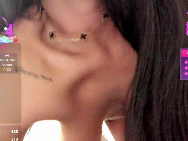 marilyndanger webcam