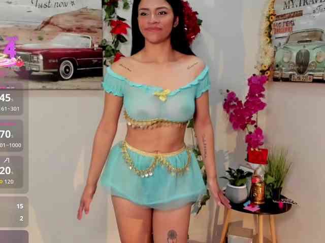 marilyndanger webcam