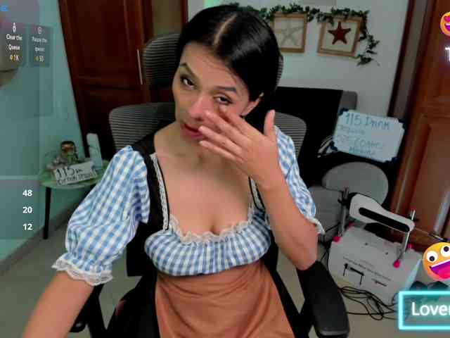 marilyndanger webcam
