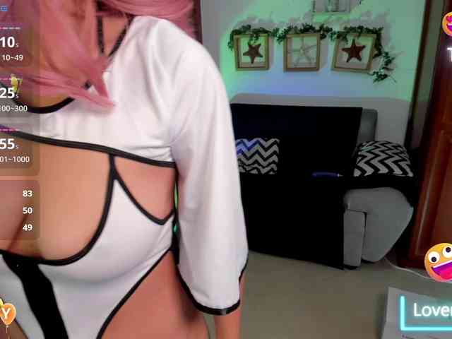 marilyndanger webcam