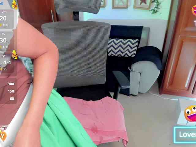 marilyndanger webcam